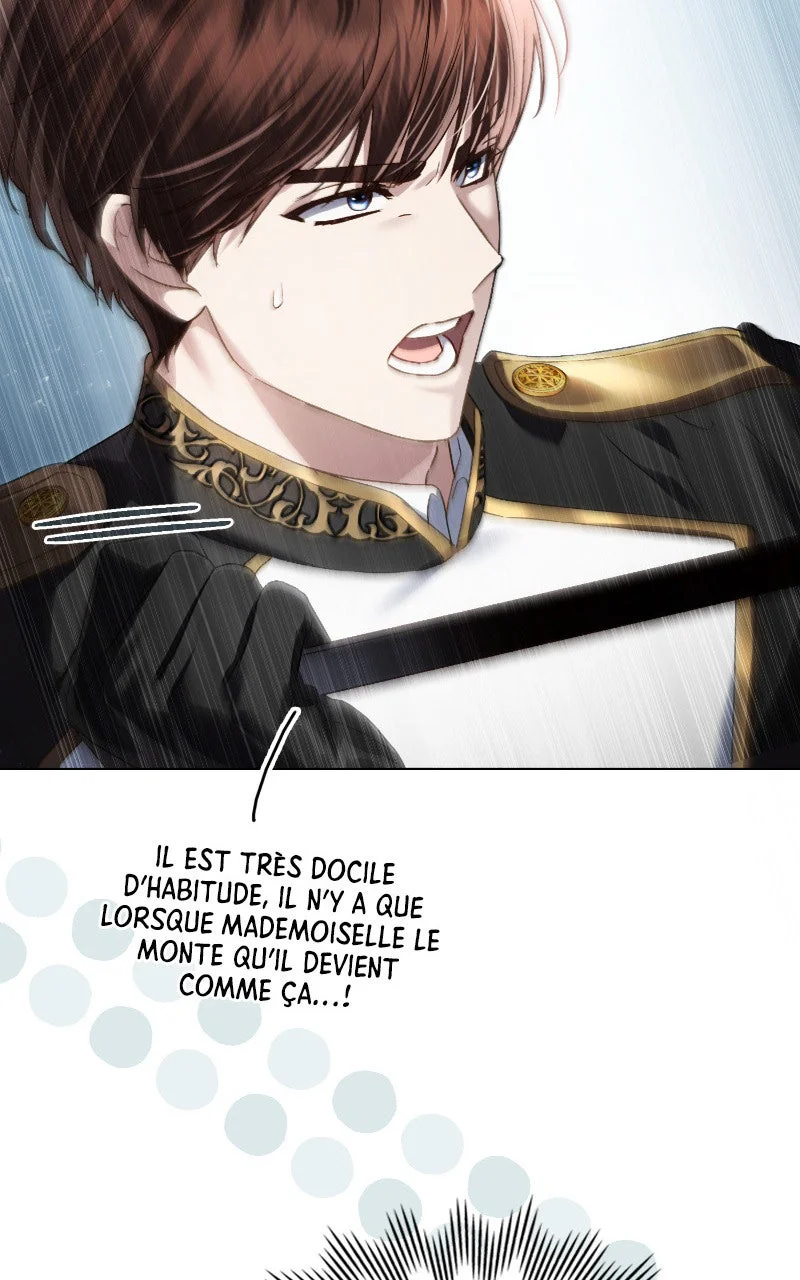 High Society Chapitre 40 - Page 33