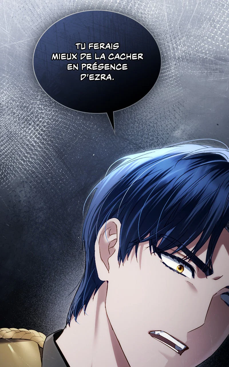 High Society Chapitre 40 - Page 4