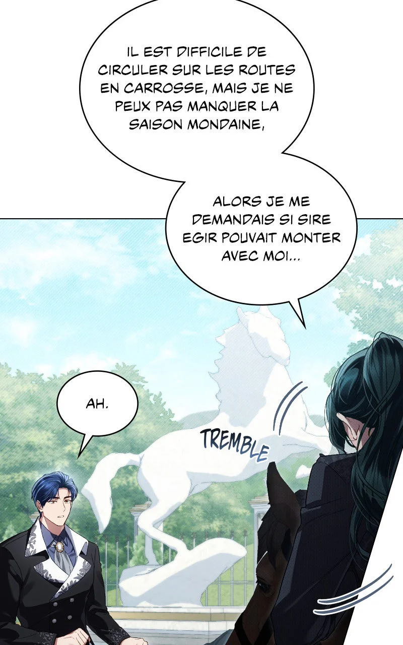 High Society Chapitre 40 - Page 41