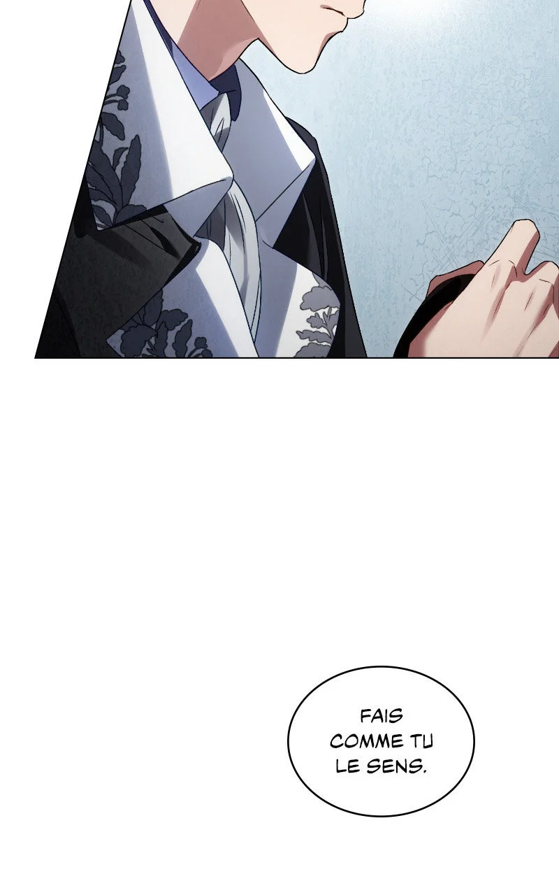 High Society Chapitre 40 - Page 43