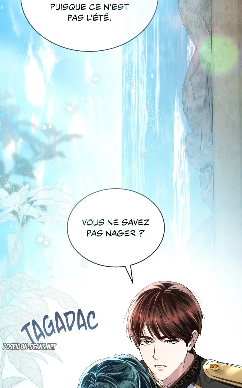 High Society Chapitre 40 - Page 47