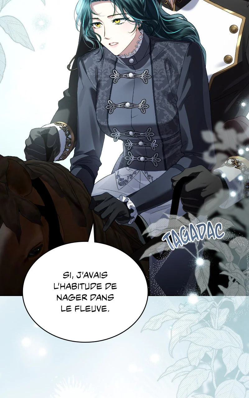 High Society Chapitre 40 - Page 48