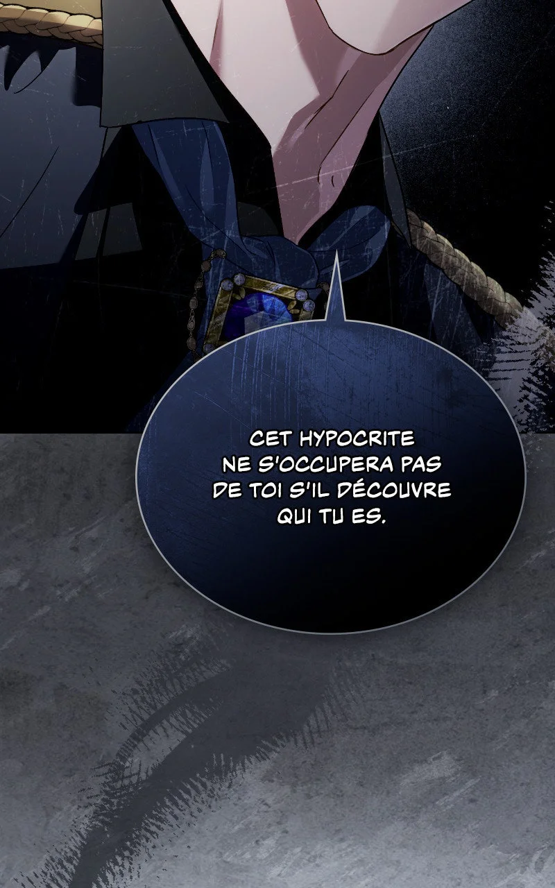 High Society Chapitre 40 - Page 5