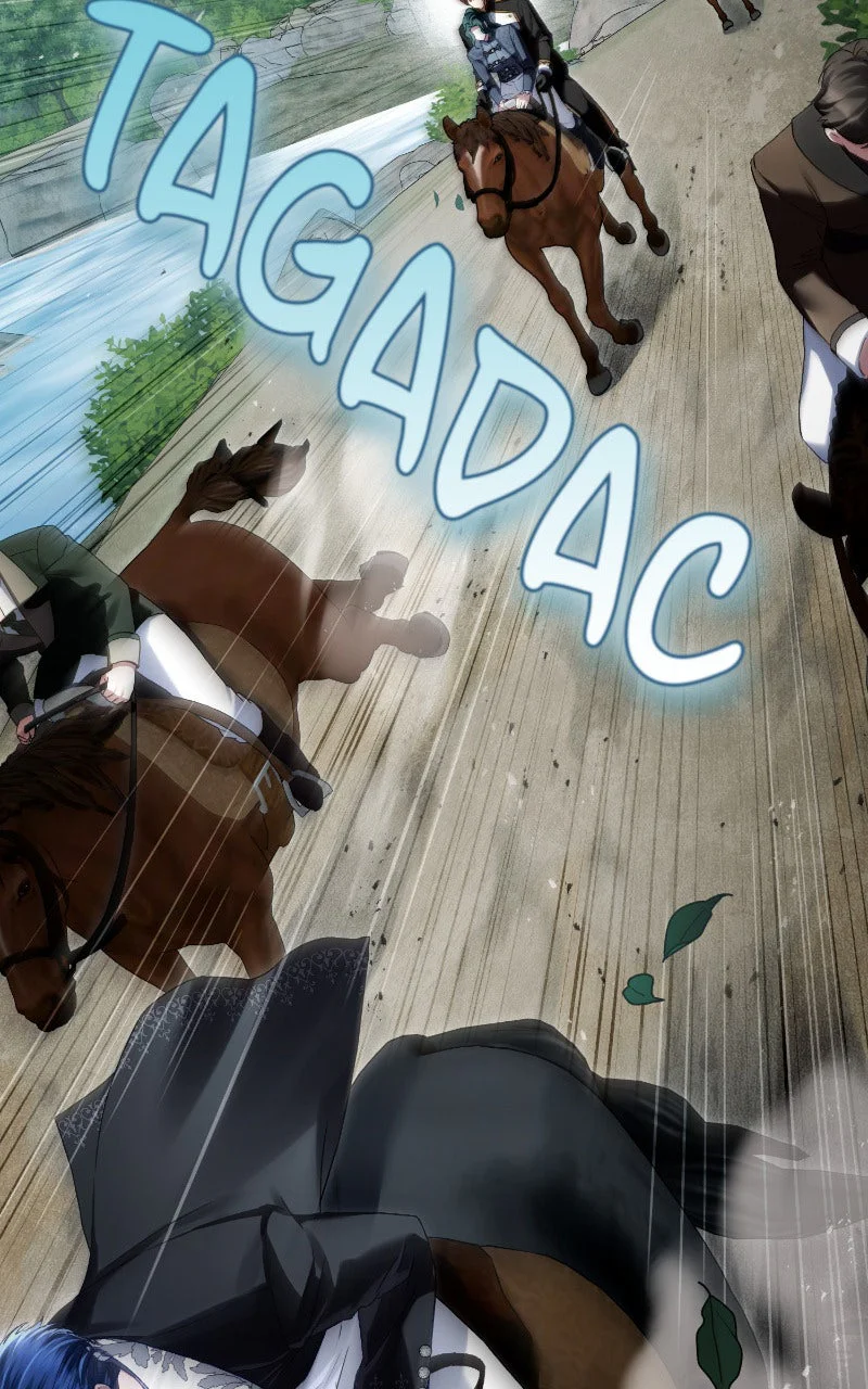 High Society Chapitre 40 - Page 58