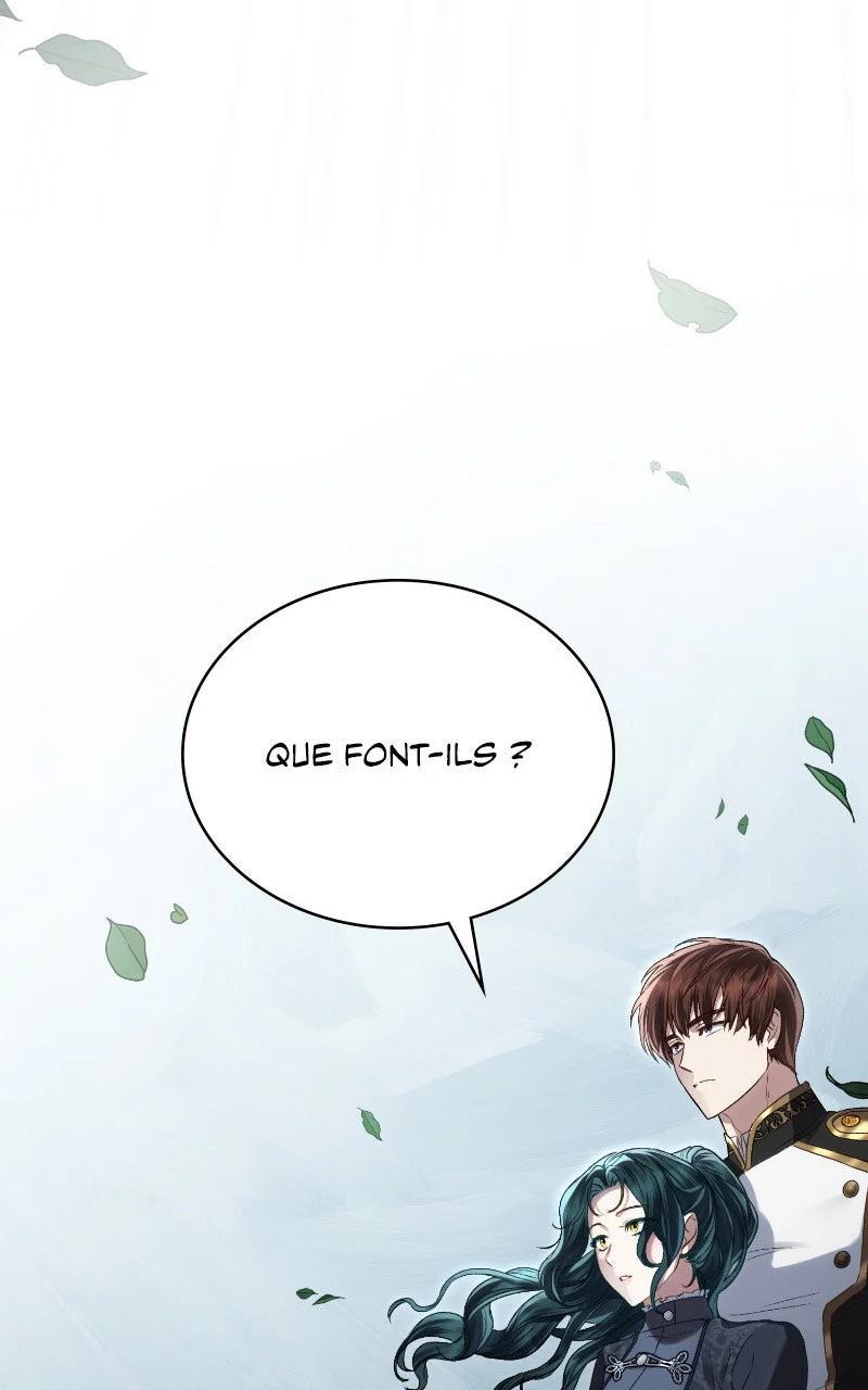 High Society Chapitre 40 - Page 60