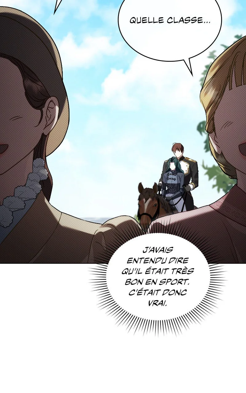High Society Chapitre 40 - Page 71