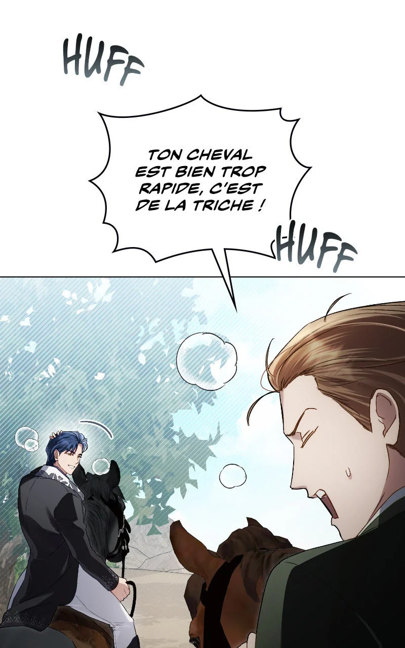 High Society Chapitre 40 - Page 72