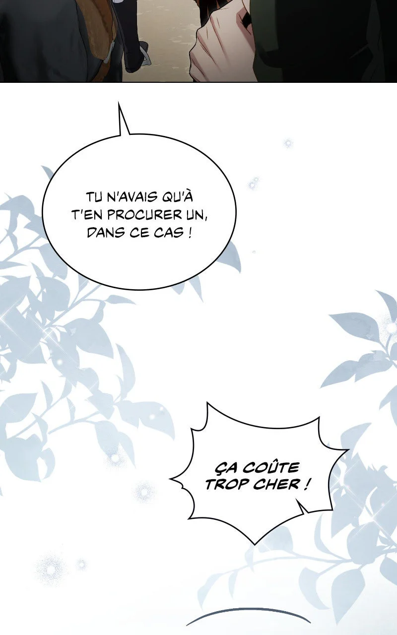 High Society Chapitre 40 - Page 73