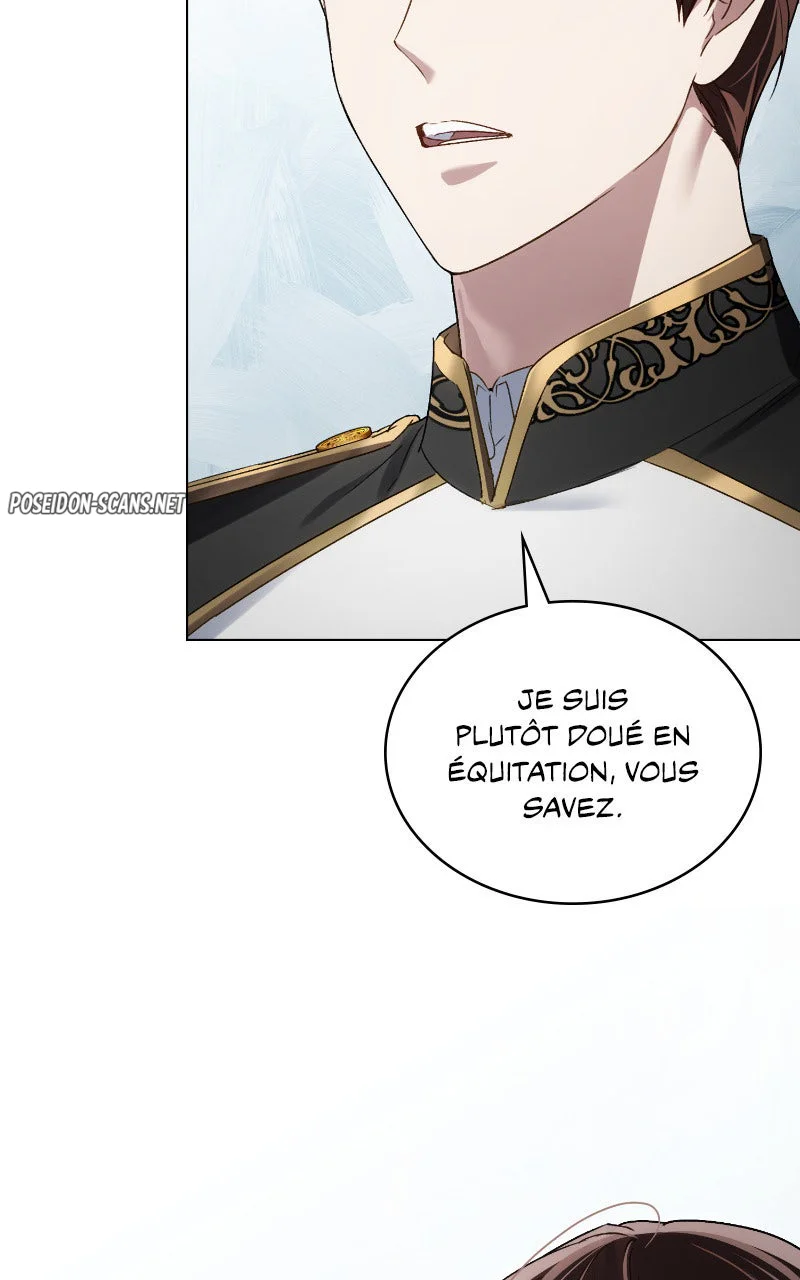 High Society Chapitre 40 - Page 85