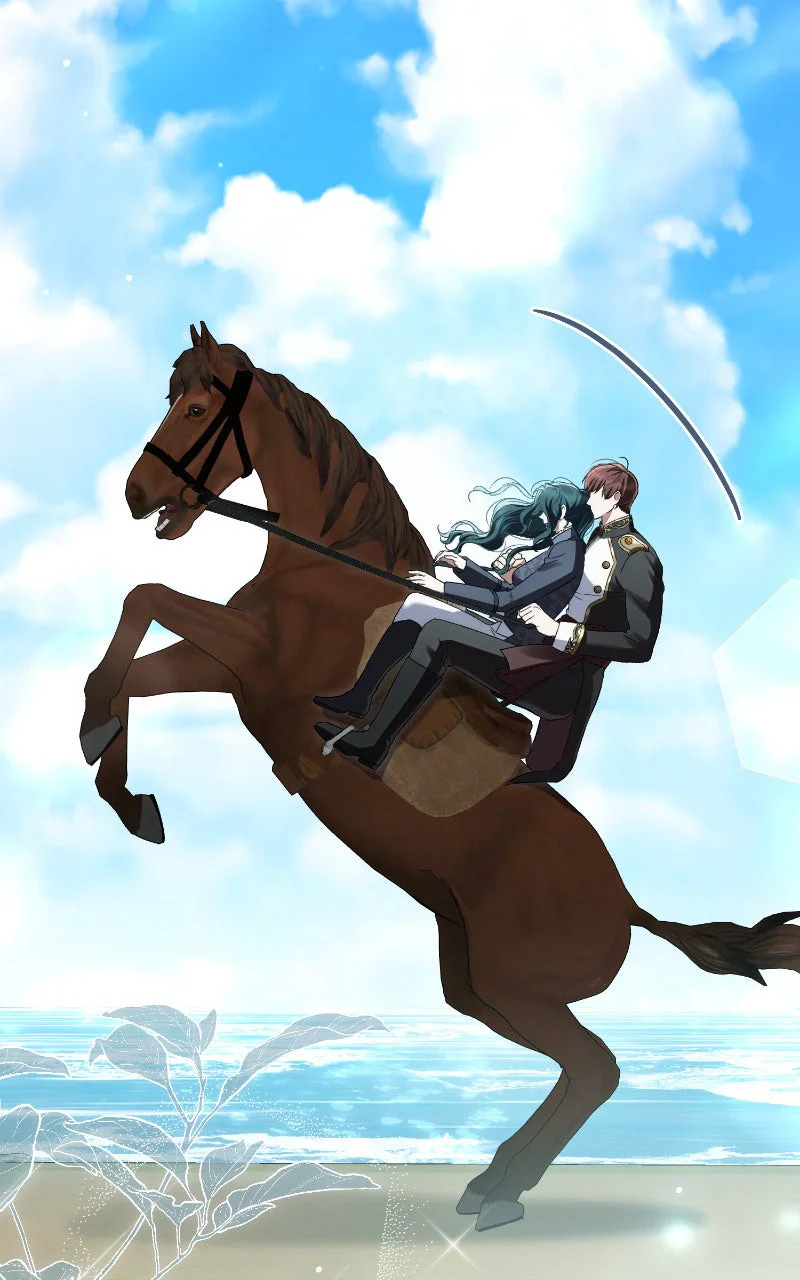 High Society Chapitre 40 - Page 93