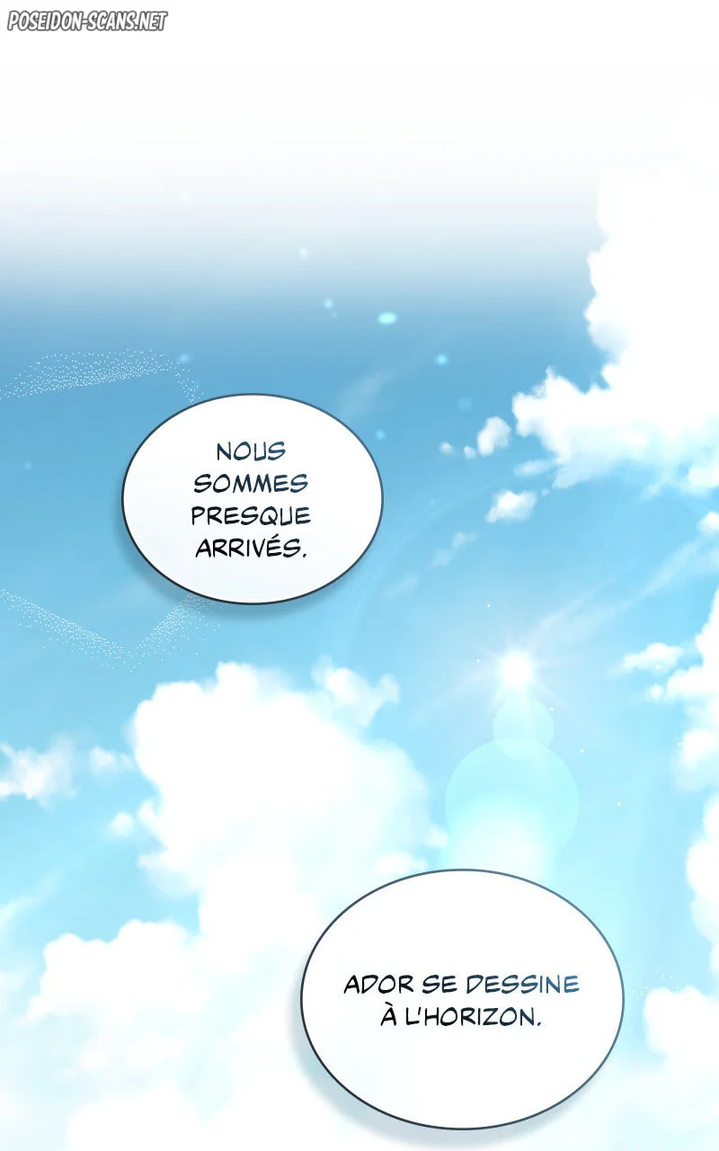 High Society Chapitre 41 - Page 1