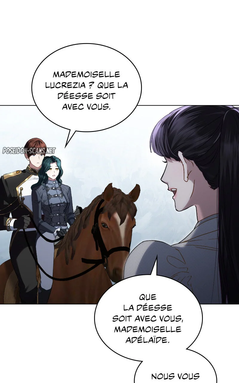 High Society Chapitre 41 - Page 10