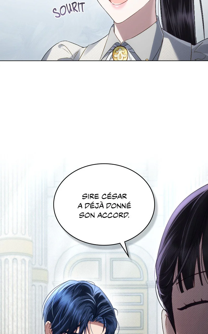 High Society Chapitre 41 - Page 13