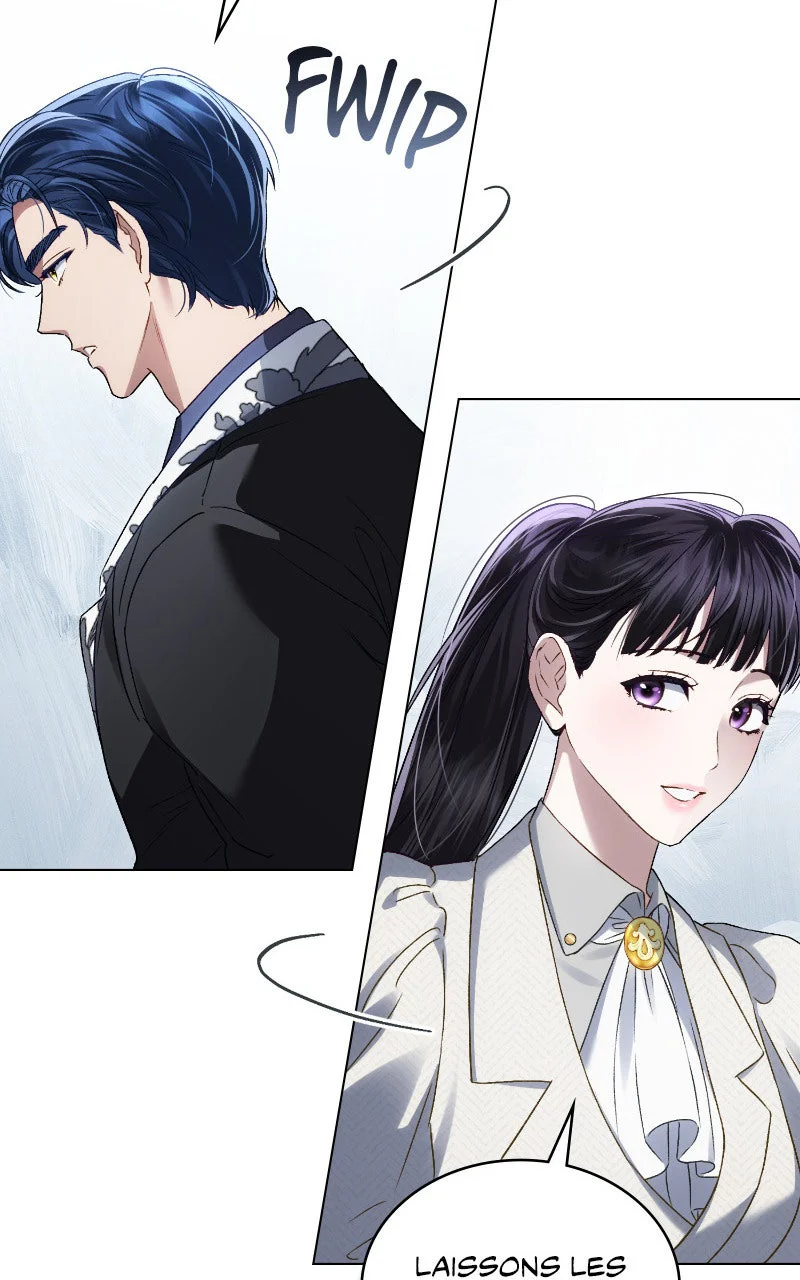 High Society Chapitre 41 - Page 17