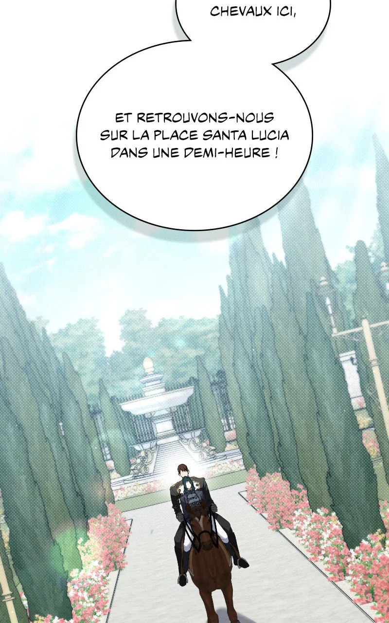 High Society Chapitre 41 - Page 18