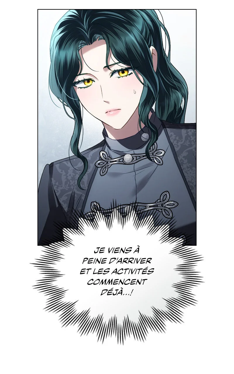 High Society Chapitre 41 - Page 20