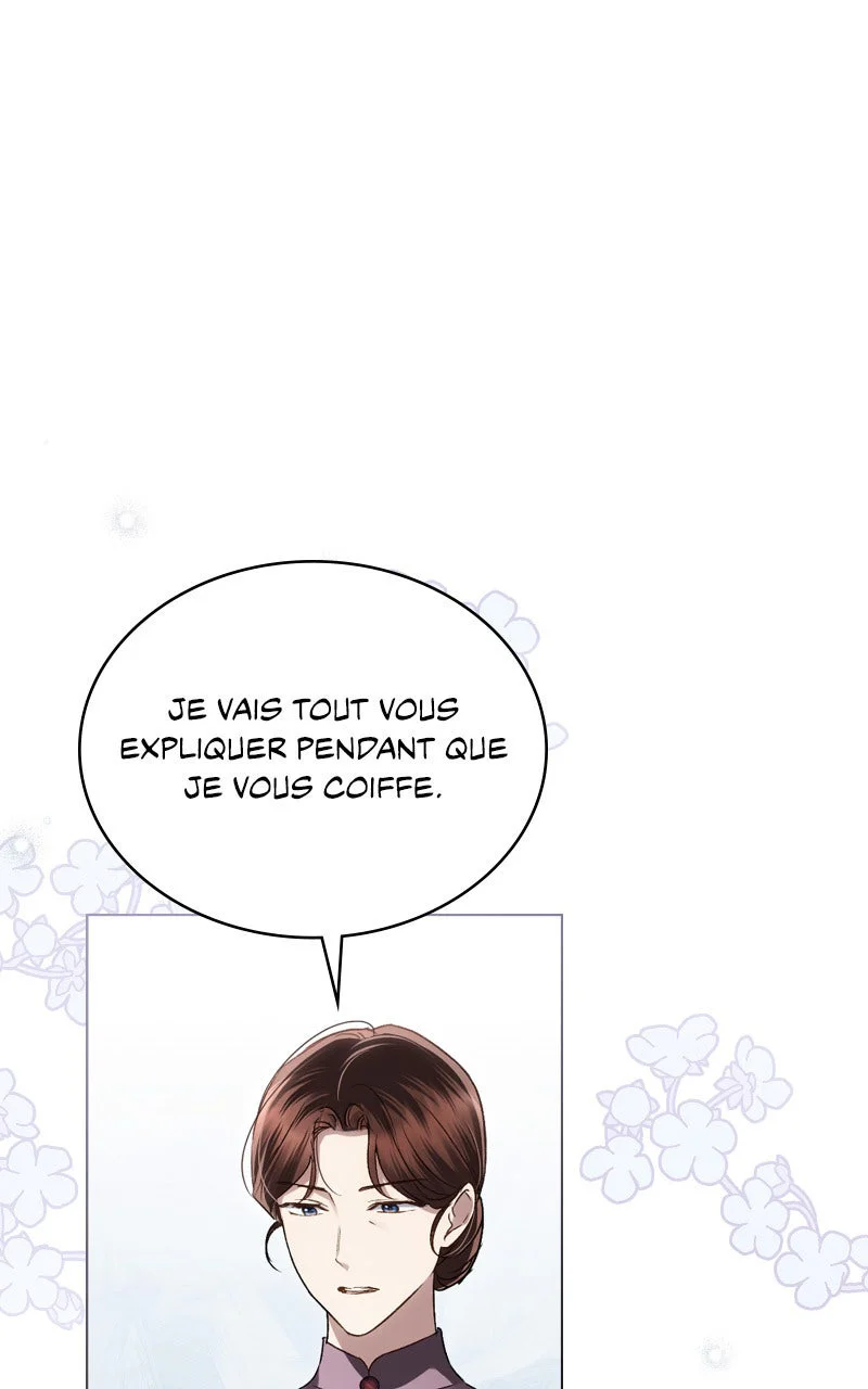 High Society Chapitre 41 - Page 22