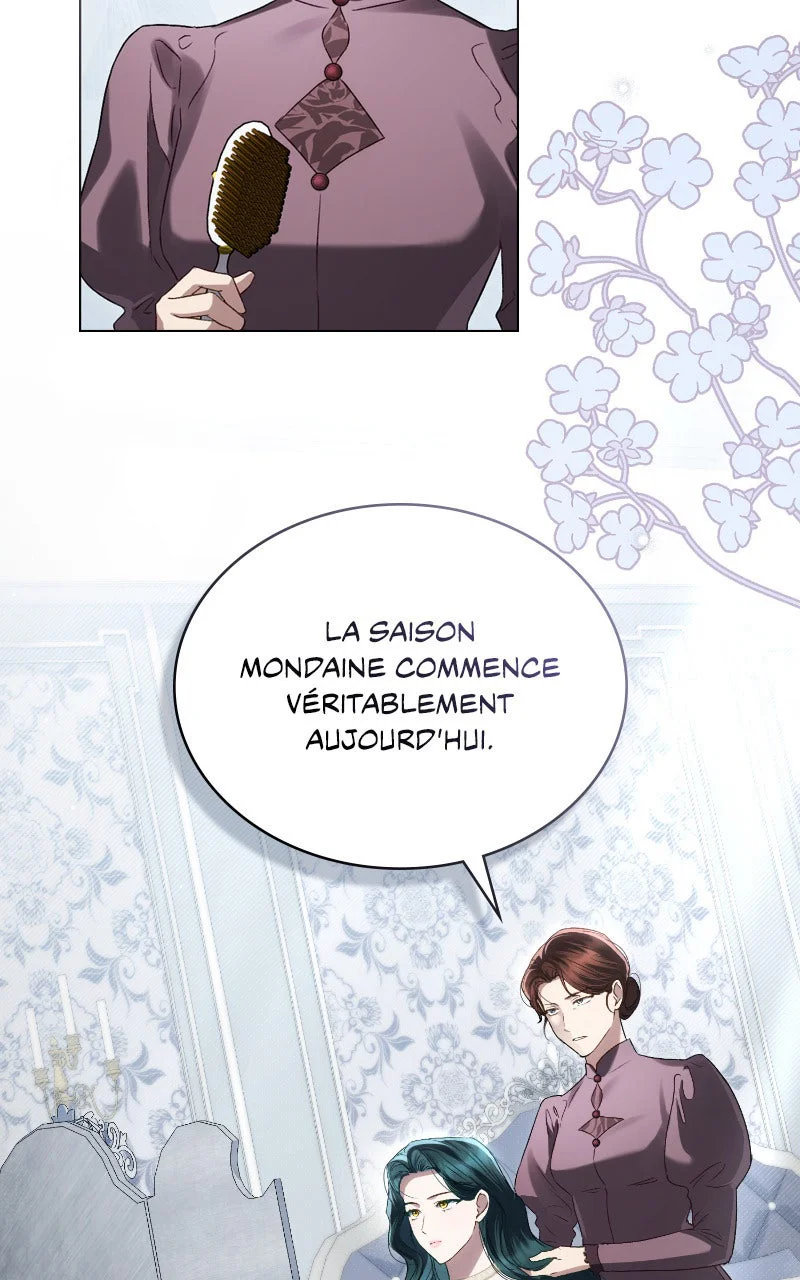 High Society Chapitre 41 - Page 23
