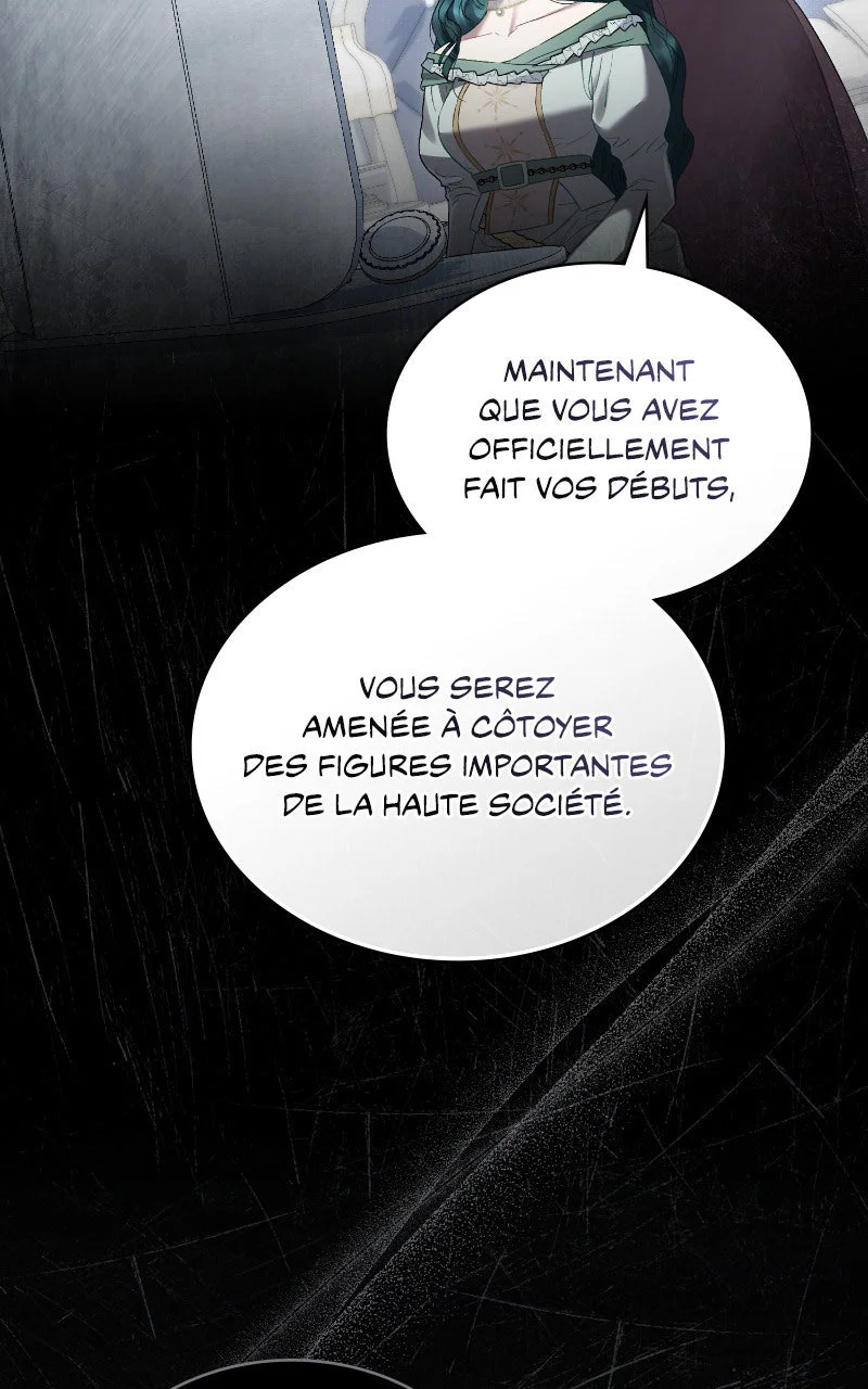High Society Chapitre 41 - Page 24