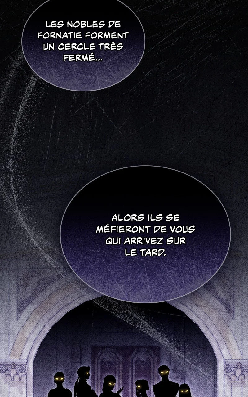 High Society Chapitre 41 - Page 25