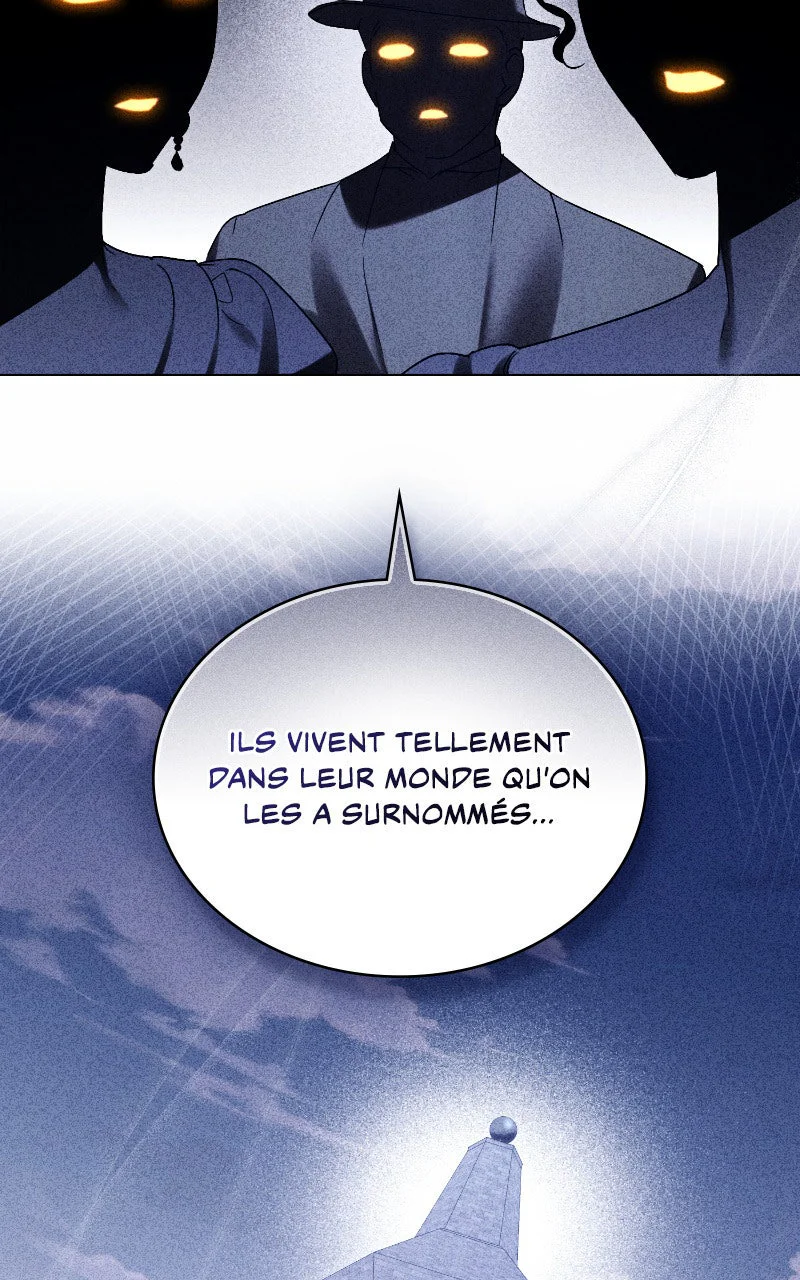 High Society Chapitre 41 - Page 27