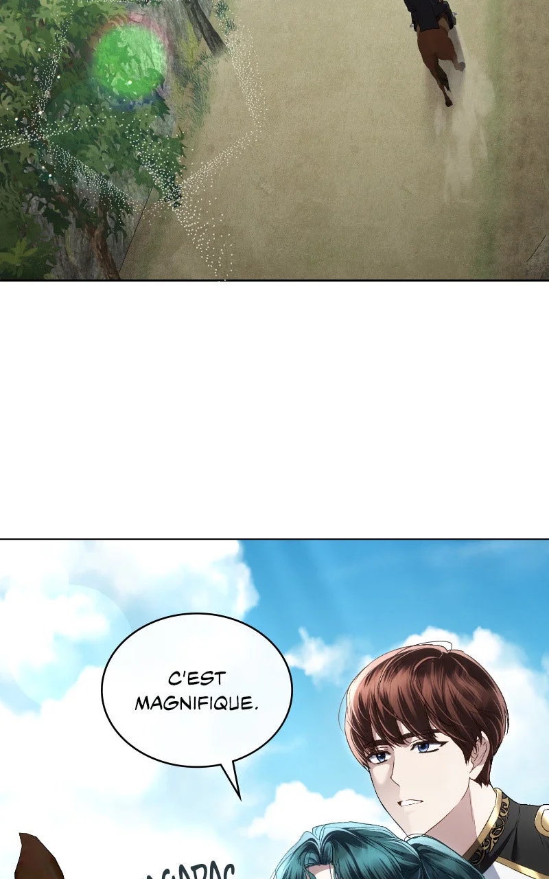 High Society Chapitre 41 - Page 3
