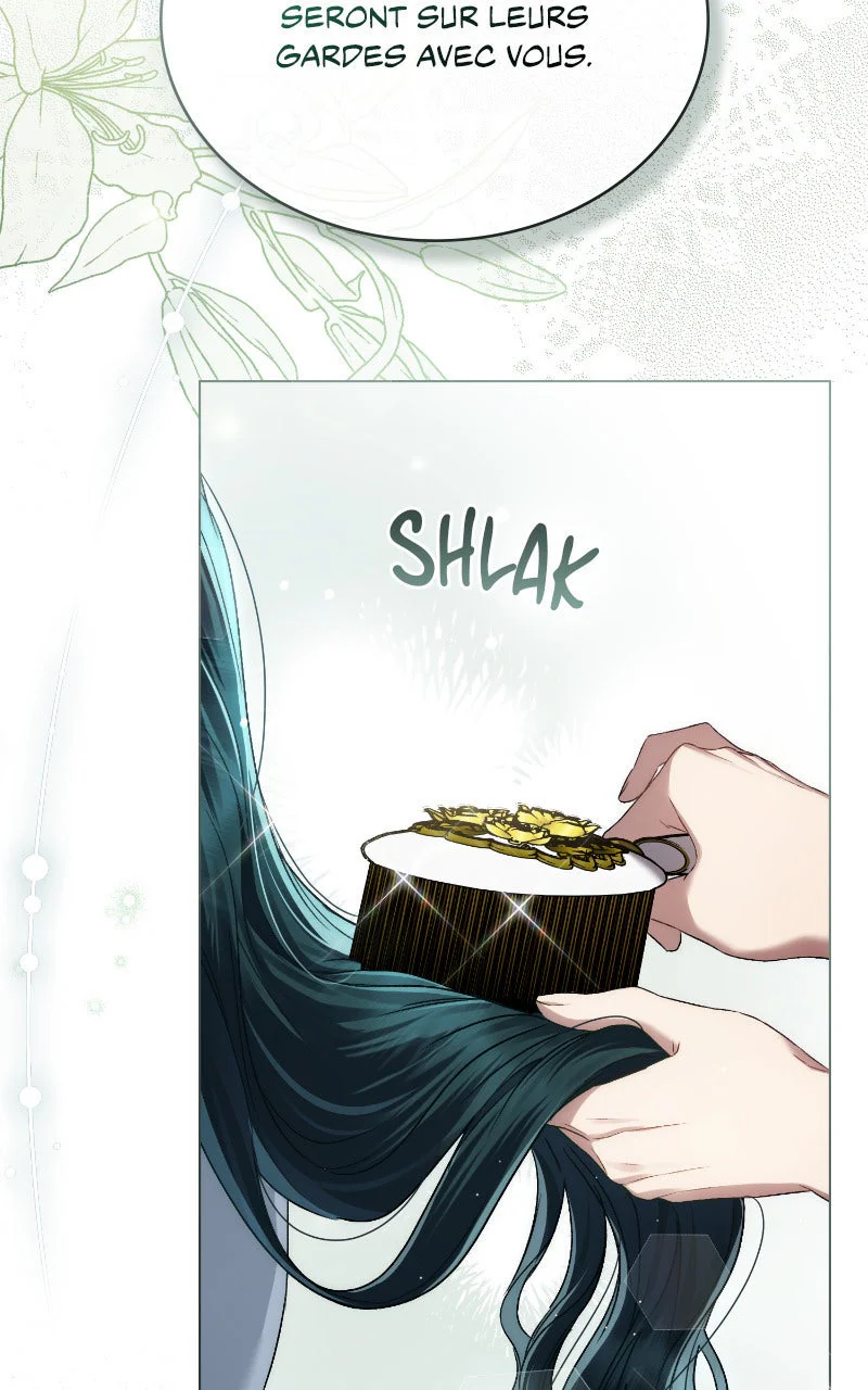 High Society Chapitre 41 - Page 32