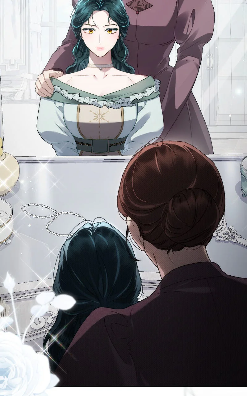 High Society Chapitre 41 - Page 36