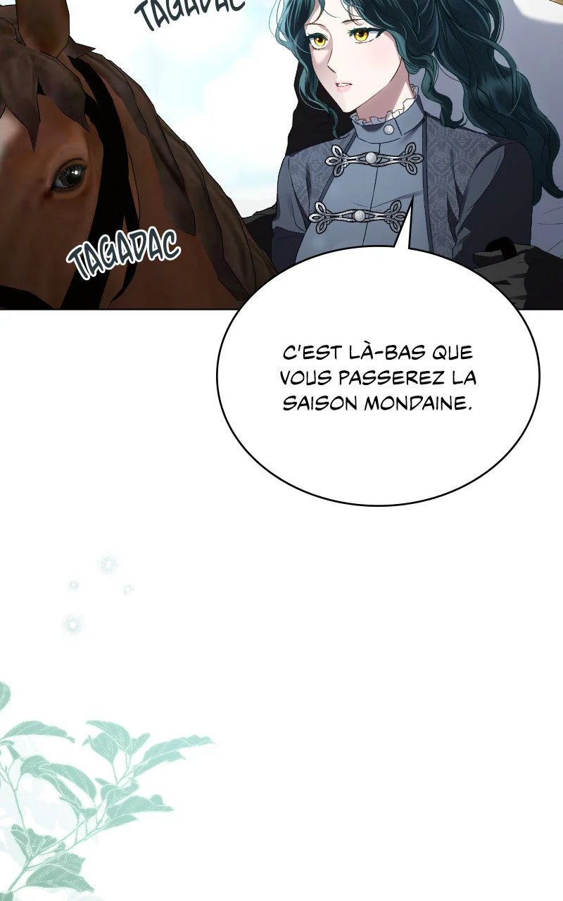 High Society Chapitre 41 - Page 4