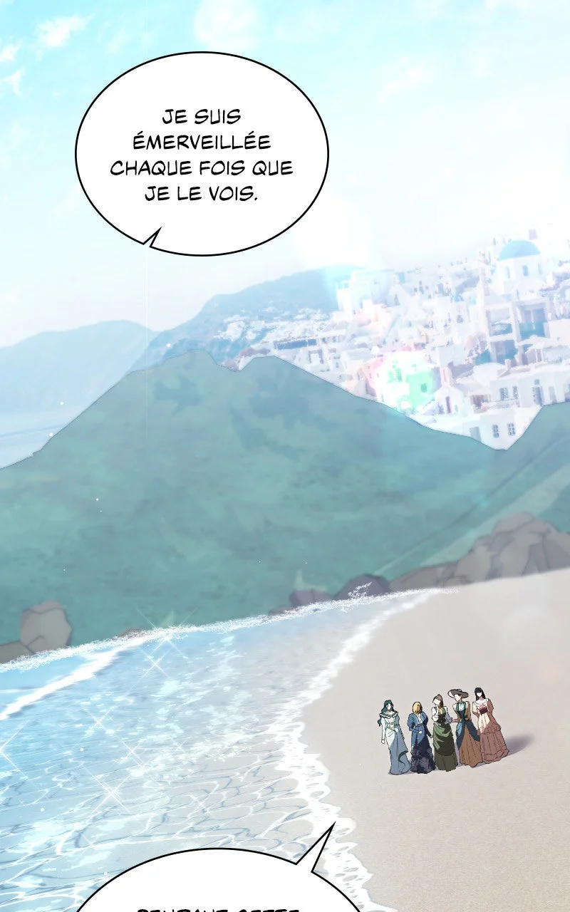 High Society Chapitre 41 - Page 40