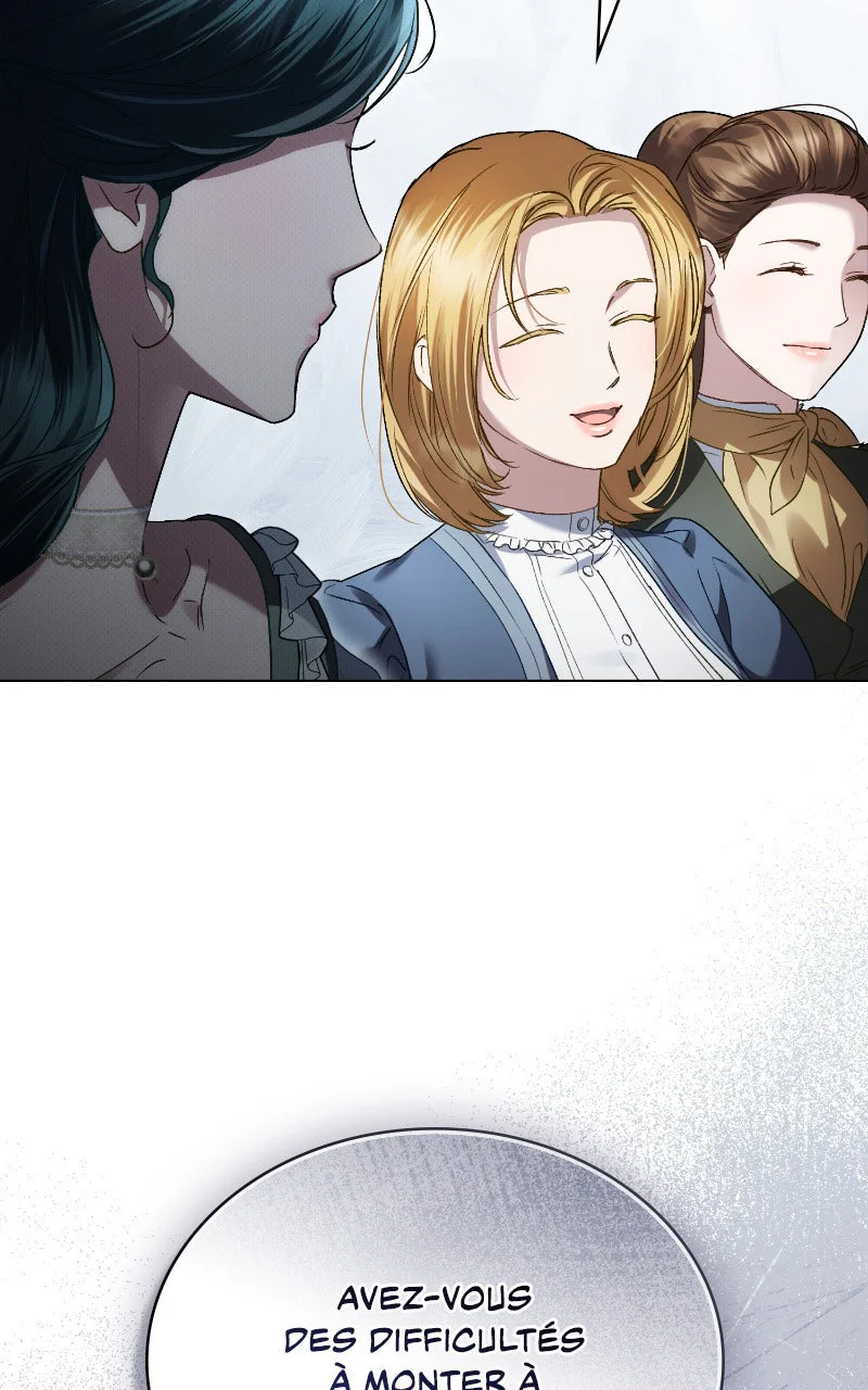 High Society Chapitre 41 - Page 42