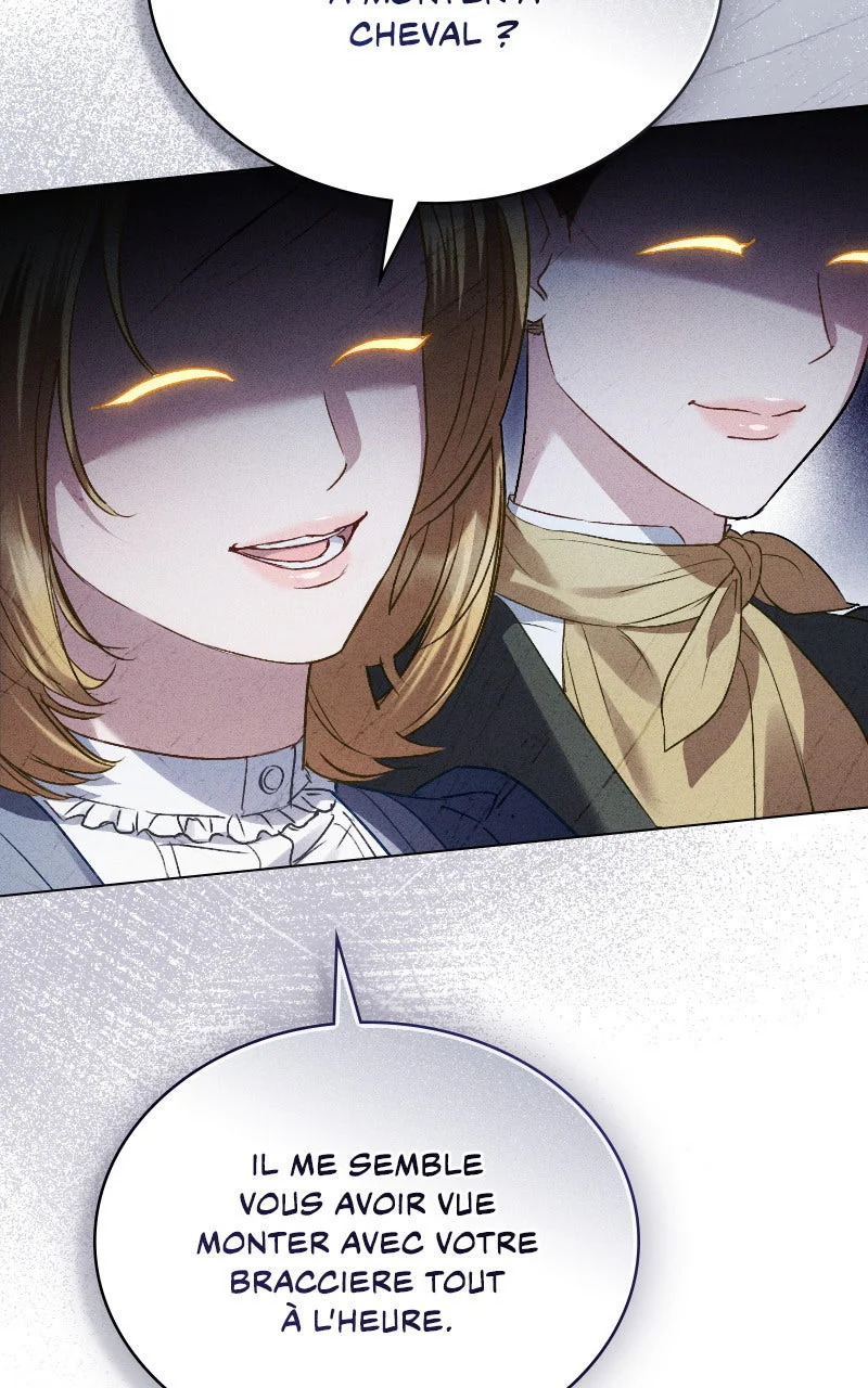High Society Chapitre 41 - Page 43