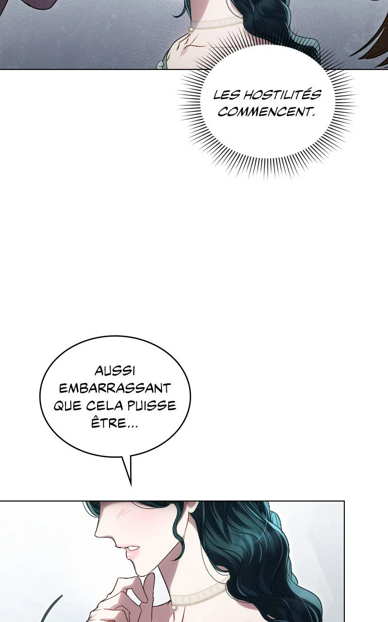 High Society Chapitre 41 - Page 45
