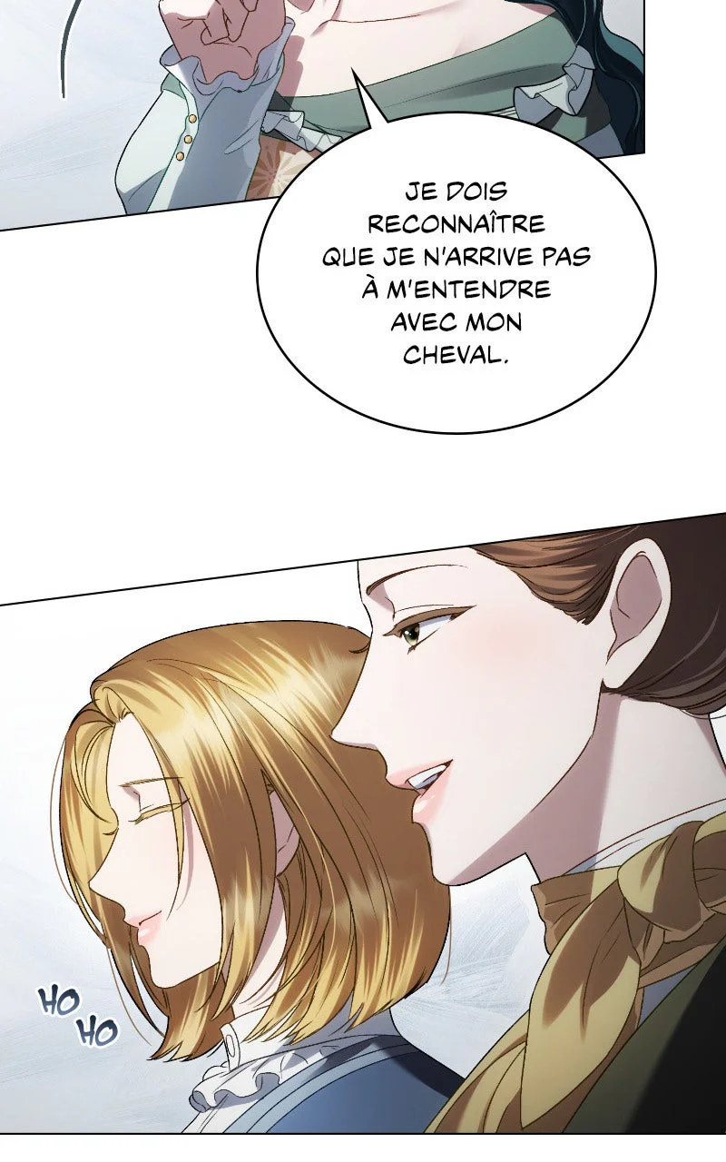 High Society Chapitre 41 - Page 46