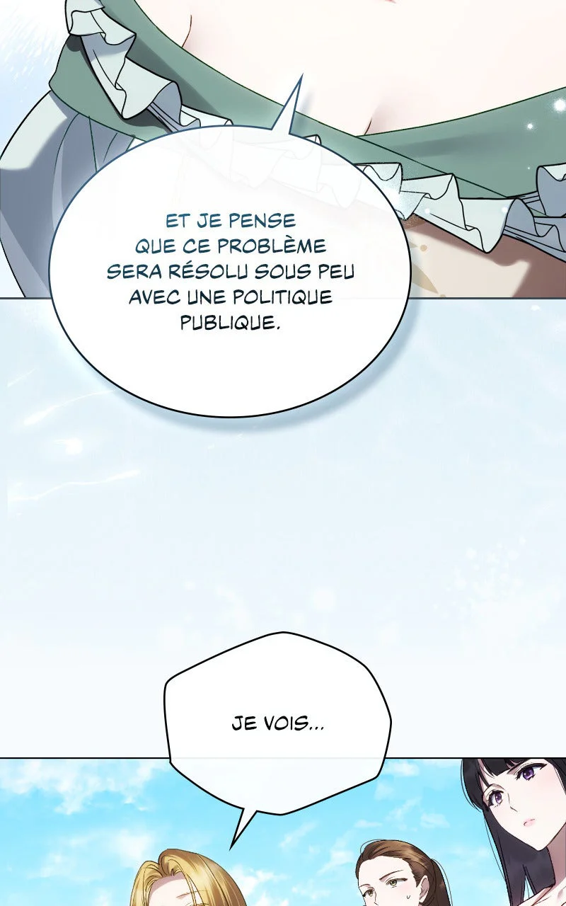 High Society Chapitre 41 - Page 50