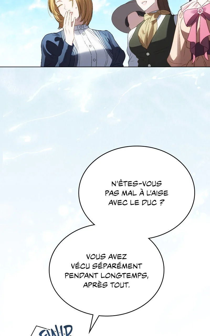 High Society Chapitre 41 - Page 51