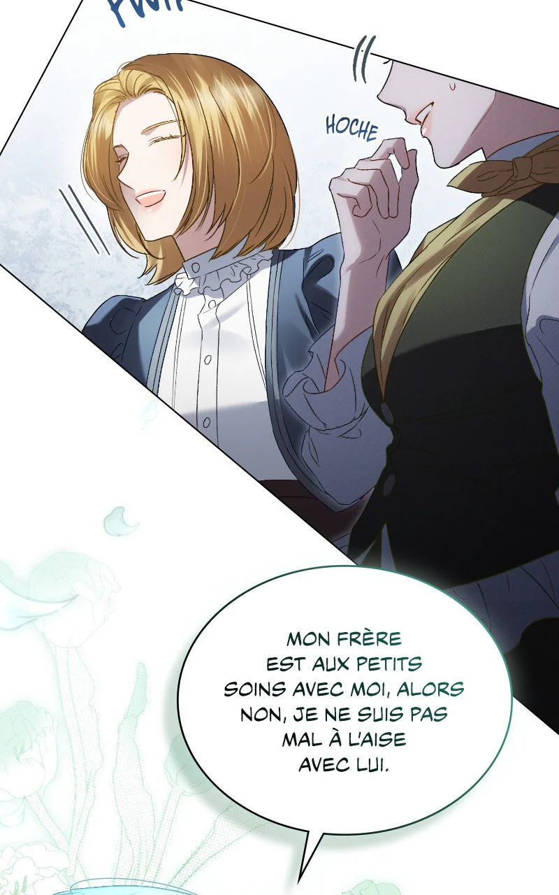 High Society Chapitre 41 - Page 52