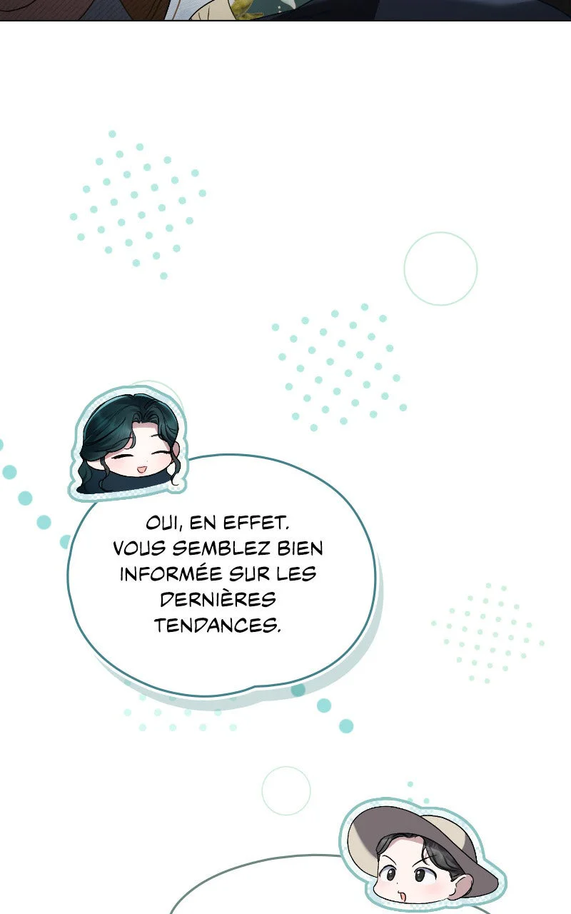 High Society Chapitre 41 - Page 56