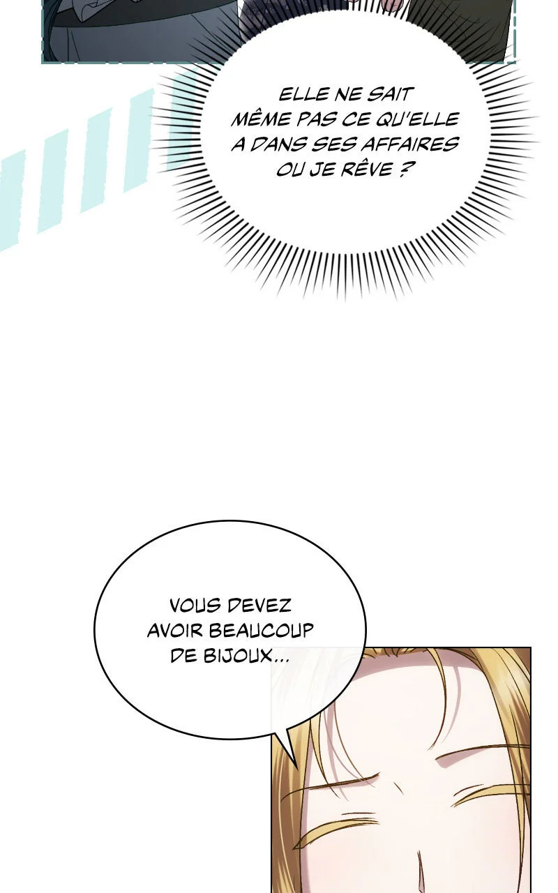 High Society Chapitre 41 - Page 59
