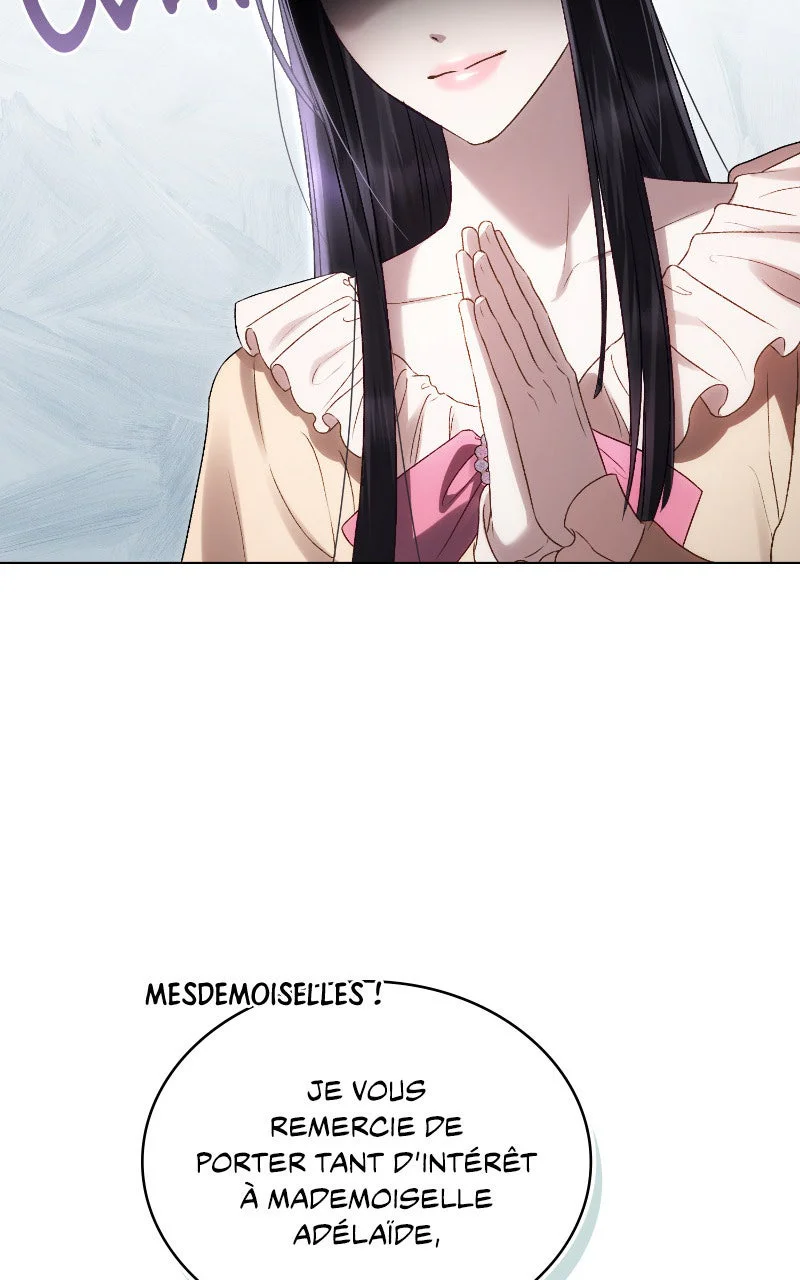 High Society Chapitre 41 - Page 63