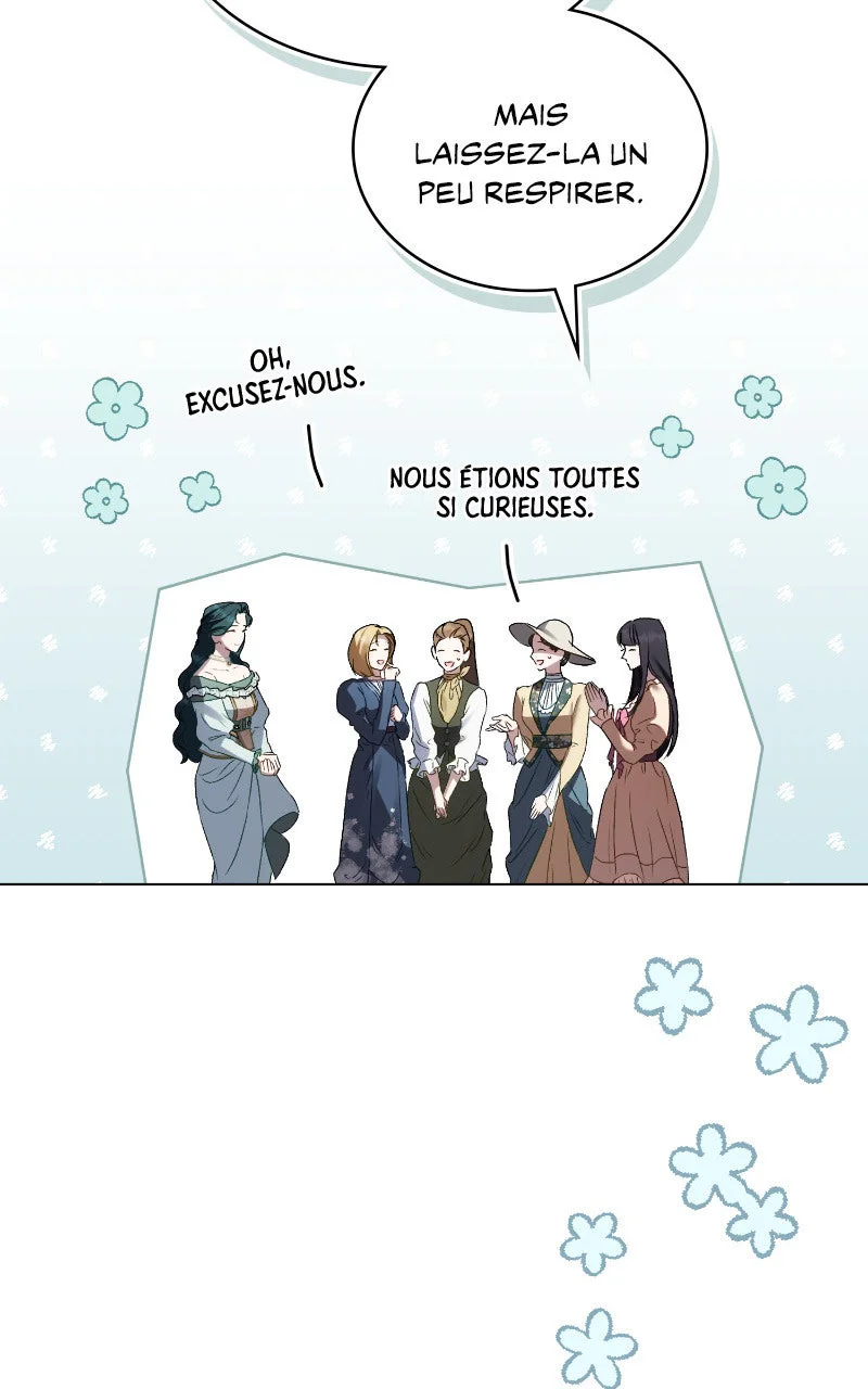 High Society Chapitre 41 - Page 64