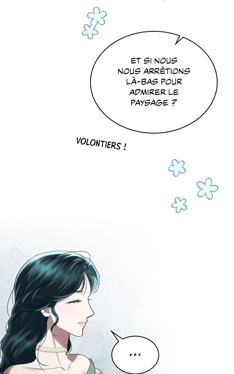 High Society Chapitre 41 - Page 65