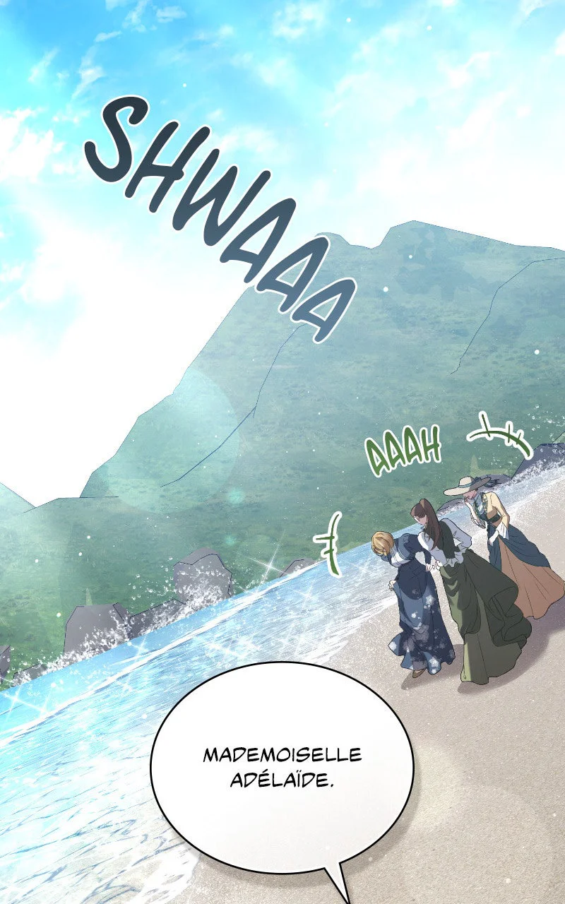 High Society Chapitre 41 - Page 67