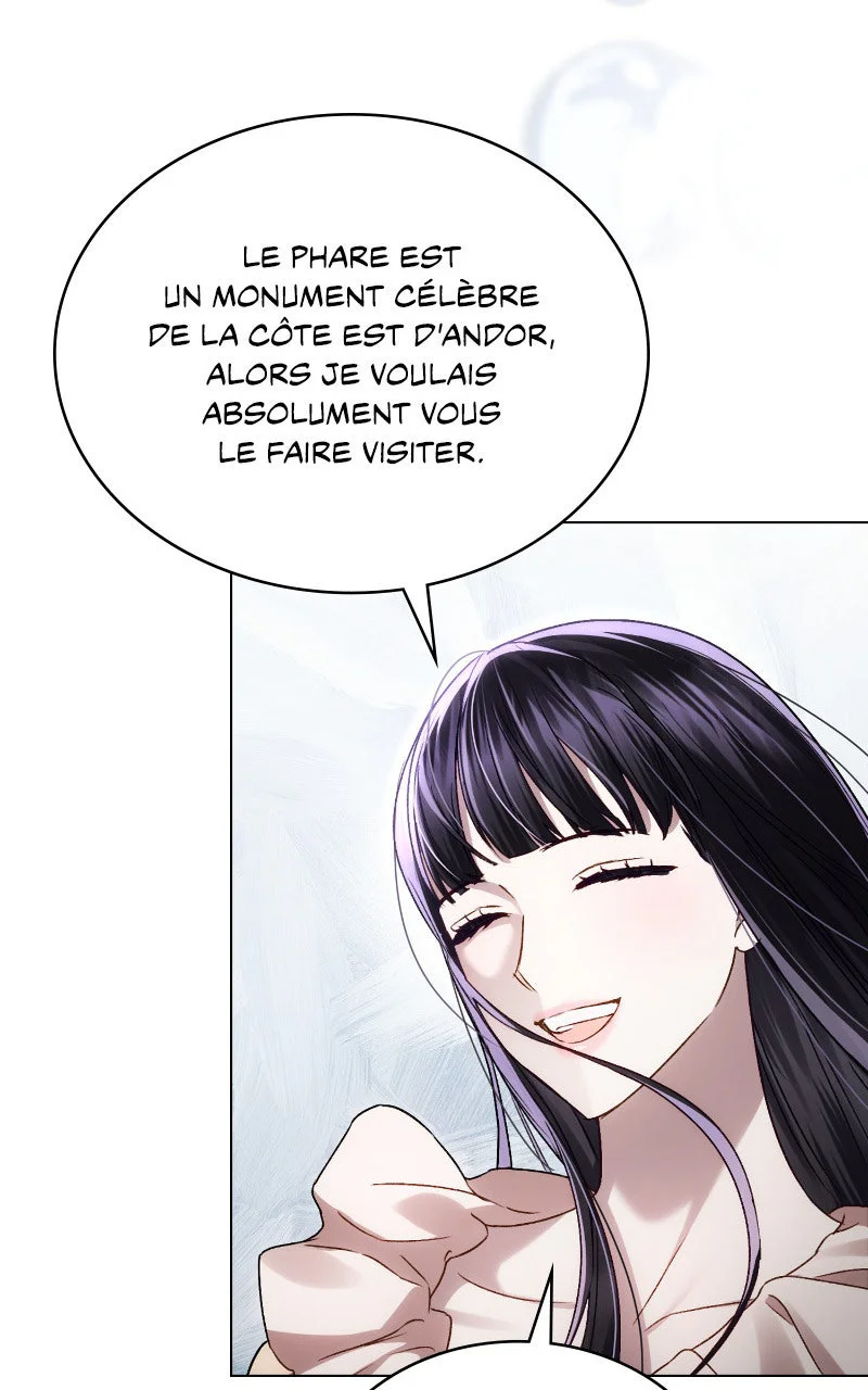 High Society Chapitre 41 - Page 69