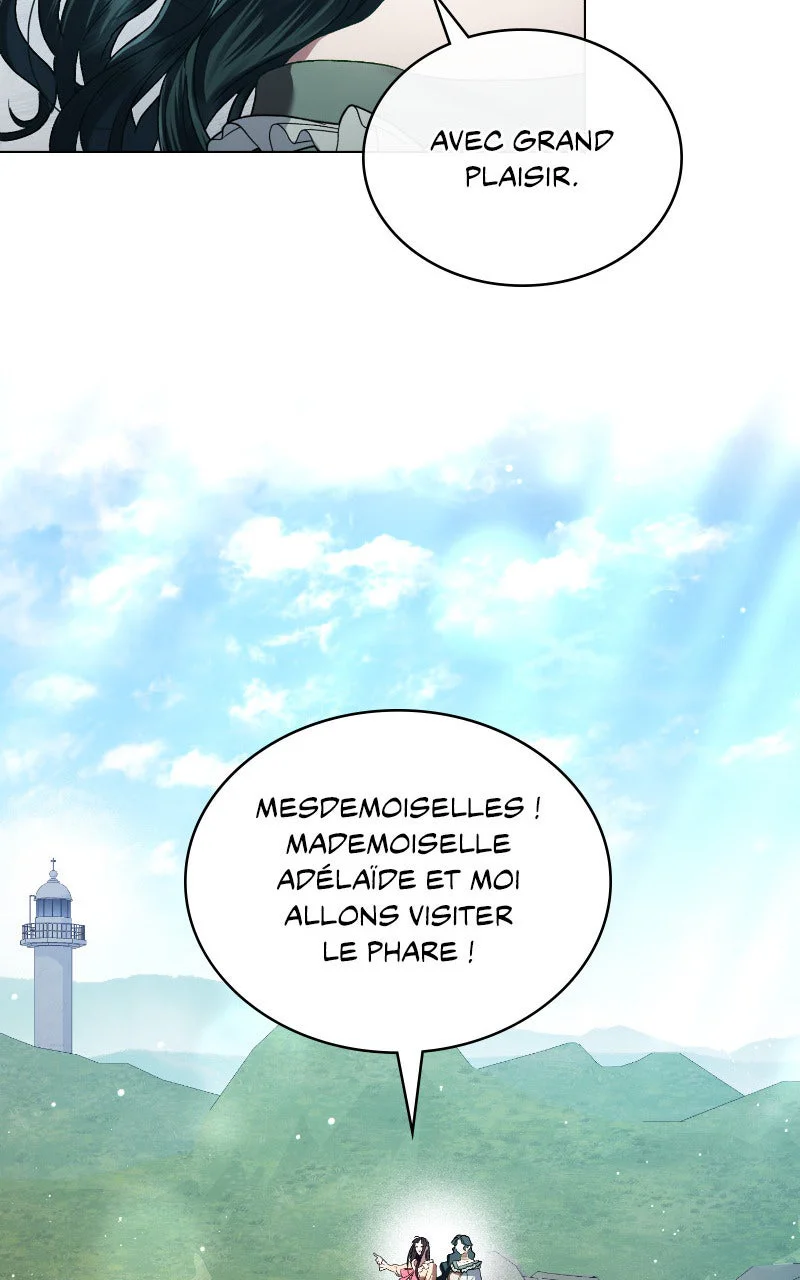 High Society Chapitre 41 - Page 71