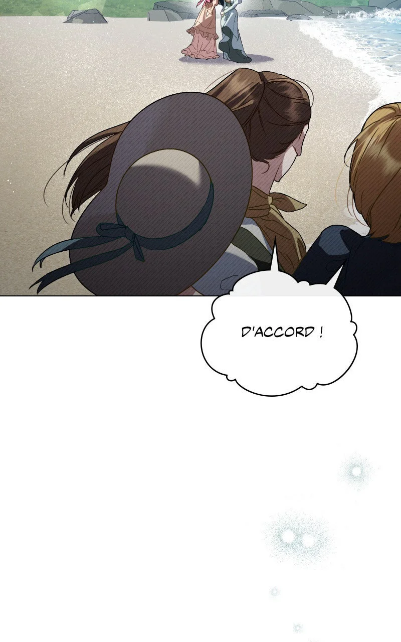 High Society Chapitre 41 - Page 72