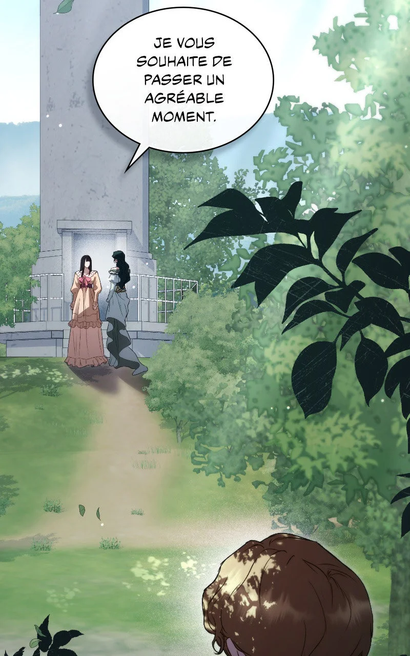 High Society Chapitre 41 - Page 83