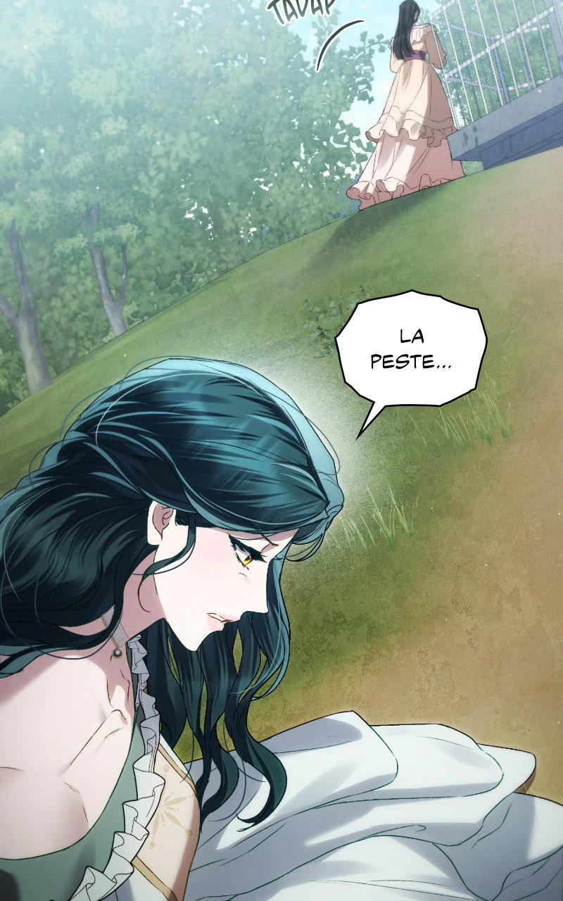 High Society Chapitre 41 - Page 89