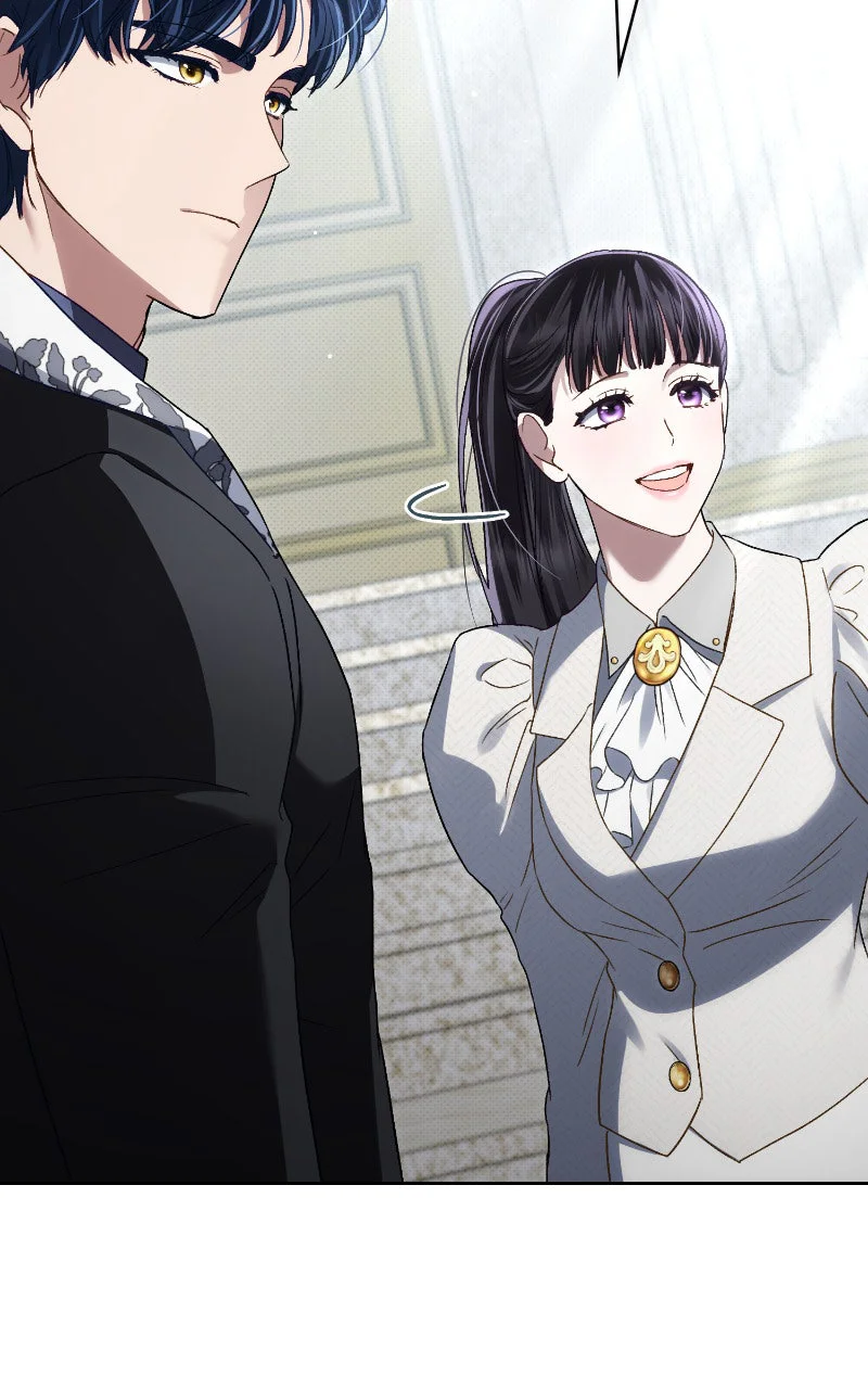 High Society Chapitre 41 - Page 9
