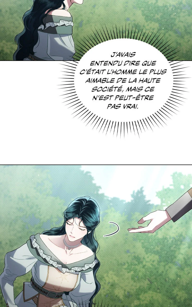 High Society Chapitre 42 - Page 13
